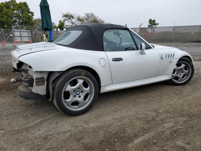 Photo 2 VIN: 4USCH3340YLF42194 - BMW Z3 