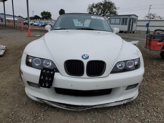 Photo 4 VIN: 4USCH3340YLF42194 - BMW Z3 