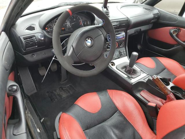 Photo 7 VIN: 4USCH3340YLF42194 - BMW Z3 