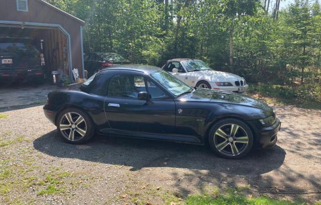 Photo 0 VIN: 4USCH3343YLF42870 - BMW Z3 