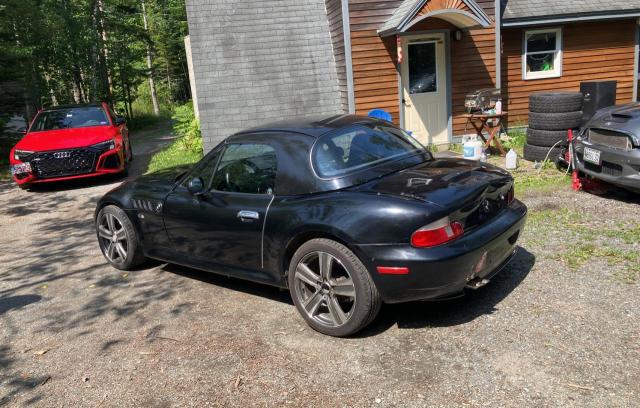 Photo 2 VIN: 4USCH3343YLF42870 - BMW Z3 