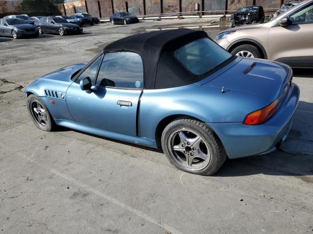 Photo 1 VIN: 4USCH7320TLB70144 - BMW Z3 