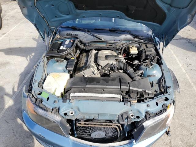 Photo 10 VIN: 4USCH7320TLB70144 - BMW Z3 