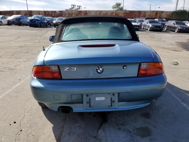 Photo 5 VIN: 4USCH7320TLB70144 - BMW Z3 