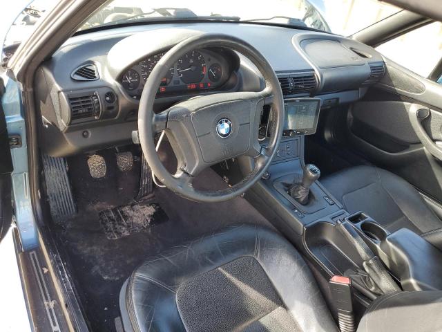 Photo 7 VIN: 4USCH7320TLB70144 - BMW Z3 