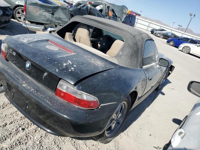 Photo 2 VIN: 4USCH7320VLB80630 - BMW Z3 1.9 