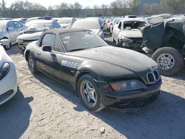 Photo 3 VIN: 4USCH7320VLB80630 - BMW Z3 1.9 