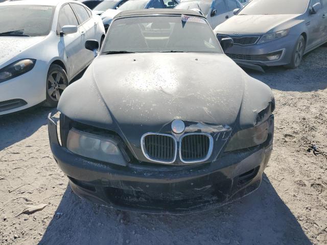 Photo 4 VIN: 4USCH7320VLB80630 - BMW Z3 1.9 