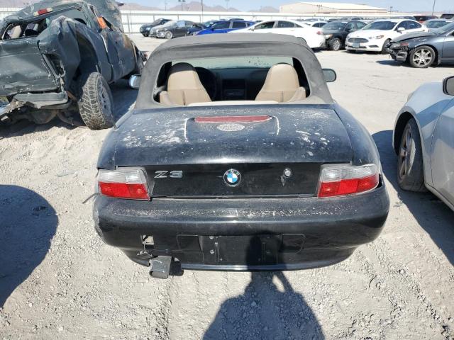 Photo 5 VIN: 4USCH7320VLB80630 - BMW Z3 1.9 