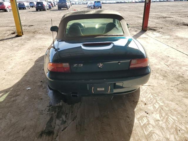 Photo 5 VIN: 4USCH7320VLB83298 - BMW Z3 