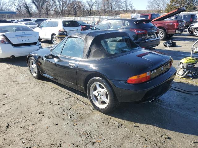 Photo 1 VIN: 4USCH7320WLE07364 - BMW Z3 1.9 