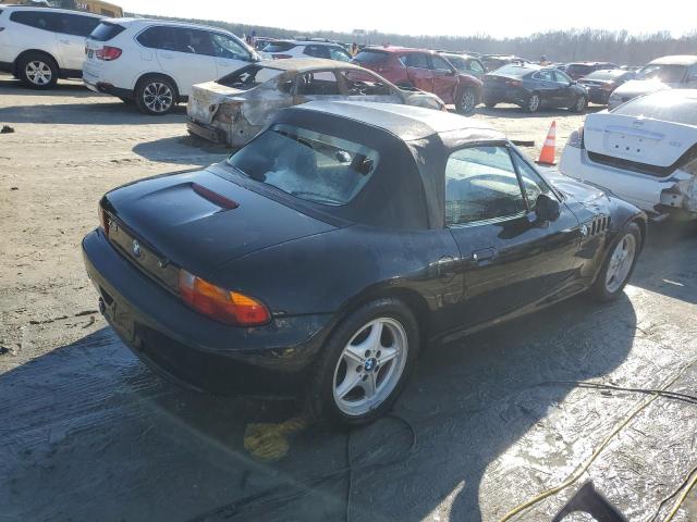 Photo 2 VIN: 4USCH7320WLE07364 - BMW Z3 1.9 