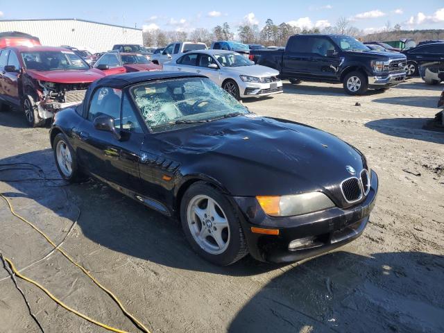 Photo 3 VIN: 4USCH7320WLE07364 - BMW Z3 1.9 