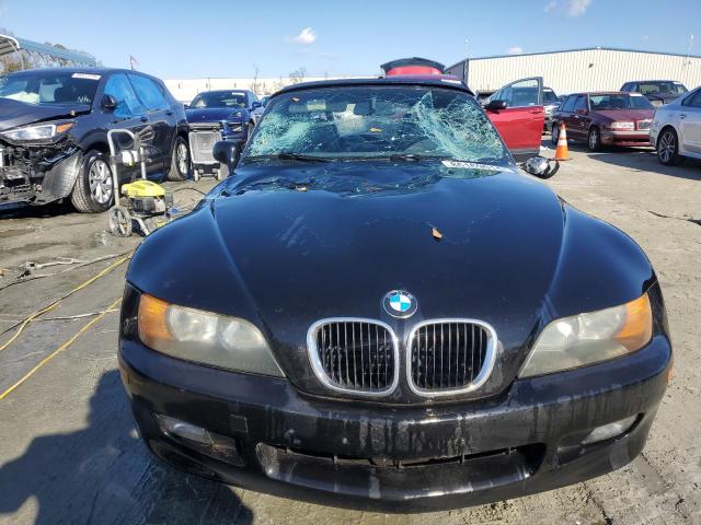 Photo 4 VIN: 4USCH7320WLE07364 - BMW Z3 1.9 