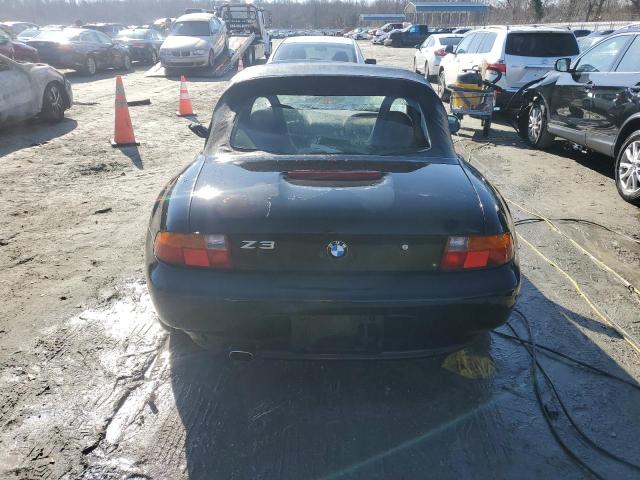 Photo 5 VIN: 4USCH7320WLE07364 - BMW Z3 1.9 