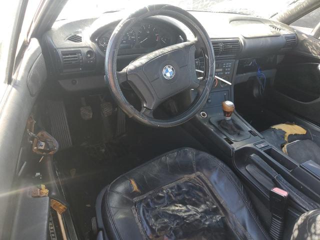 Photo 7 VIN: 4USCH7320WLE07364 - BMW Z3 1.9 