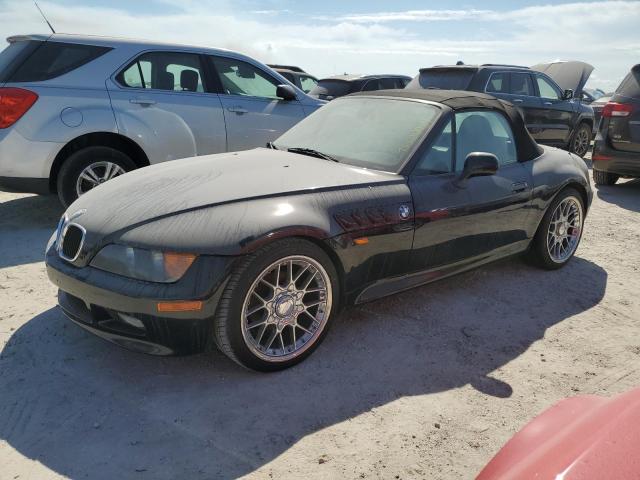 Photo 0 VIN: 4USCH7321TLB66121 - BMW Z3 1.9 