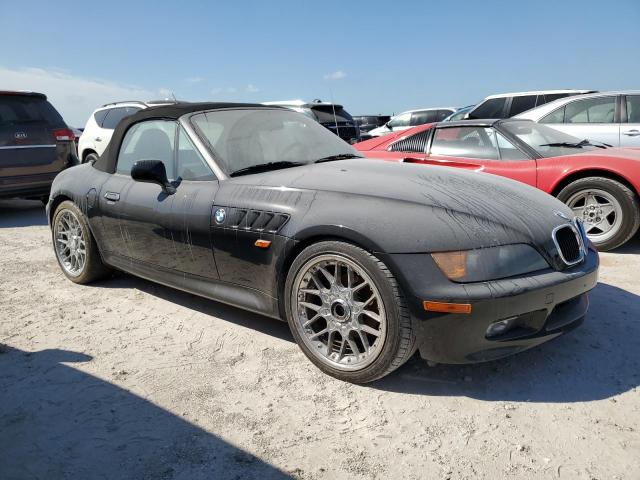 Photo 3 VIN: 4USCH7321TLB66121 - BMW Z3 1.9 