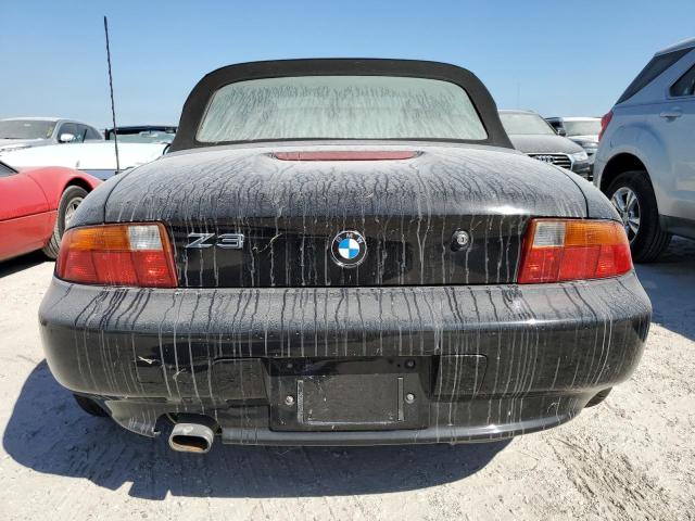 Photo 5 VIN: 4USCH7321TLB66121 - BMW Z3 1.9 