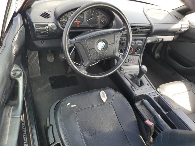 Photo 7 VIN: 4USCH7321TLB66121 - BMW Z3 1.9 