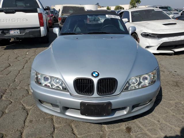 Photo 4 VIN: 4USCH7321TLB70542 - BMW Z3 