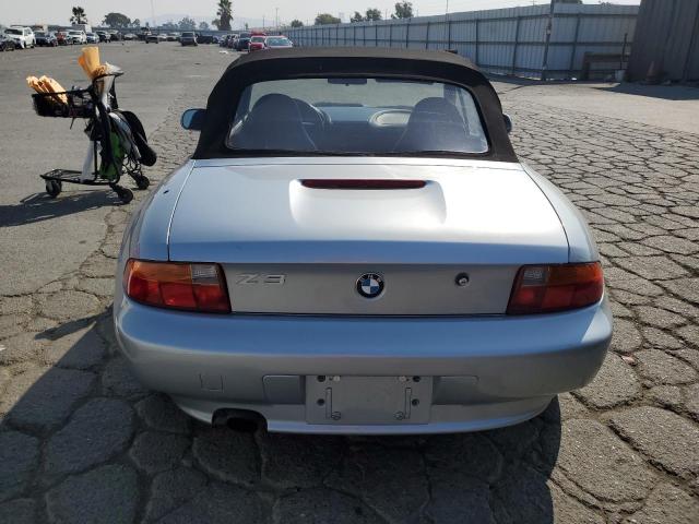 Photo 5 VIN: 4USCH7321TLB70542 - BMW Z3 