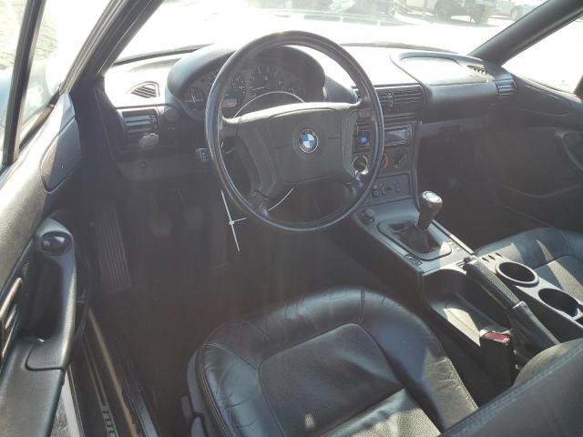 Photo 7 VIN: 4USCH7321TLB70542 - BMW Z3 