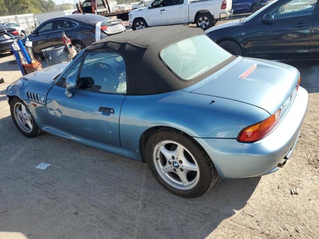 Photo 1 VIN: 4USCH7321VLB77347 - BMW Z3 