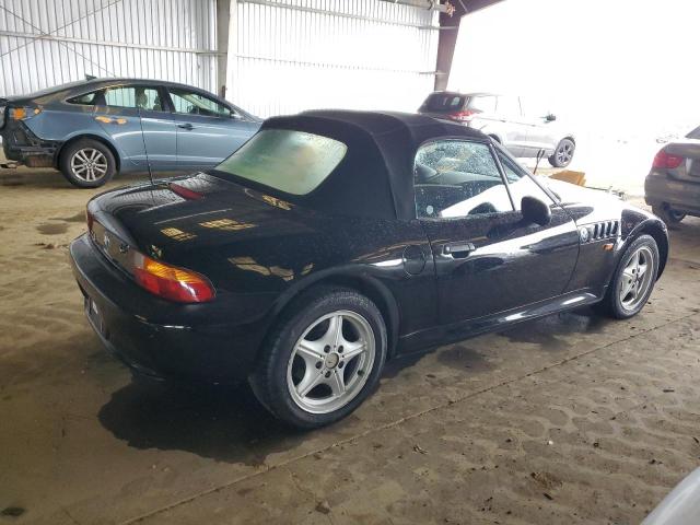 Photo 2 VIN: 4USCH7321VLB79969 - BMW Z3 1.9 