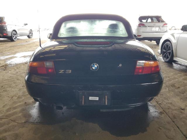 Photo 5 VIN: 4USCH7321VLB79969 - BMW Z3 1.9 