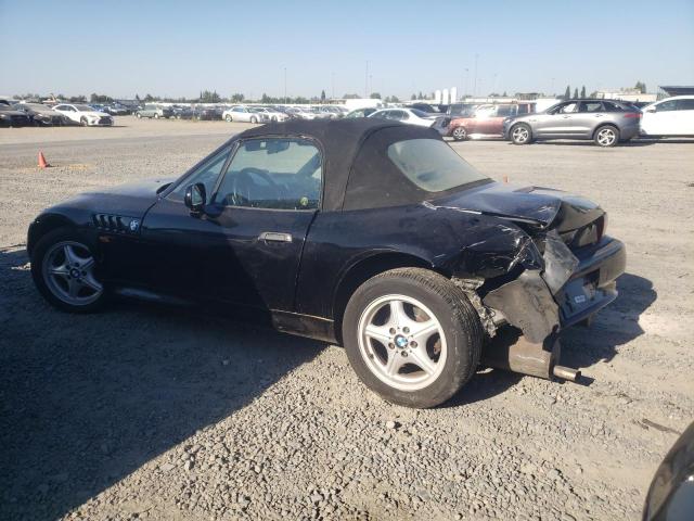 Photo 1 VIN: 4USCH7321WLE06577 - BMW Z3 1.9 