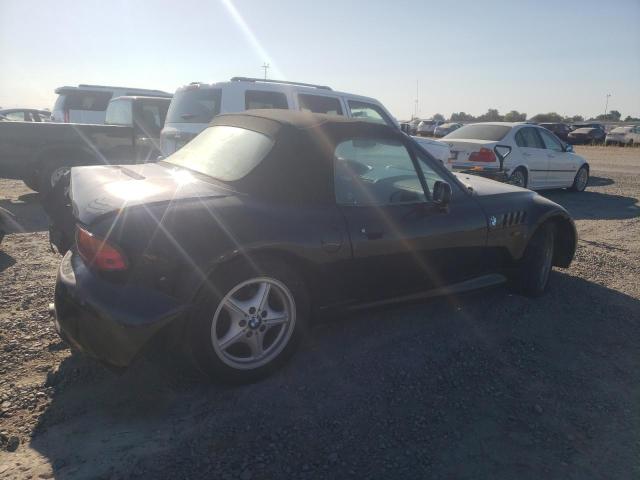 Photo 2 VIN: 4USCH7321WLE06577 - BMW Z3 1.9 