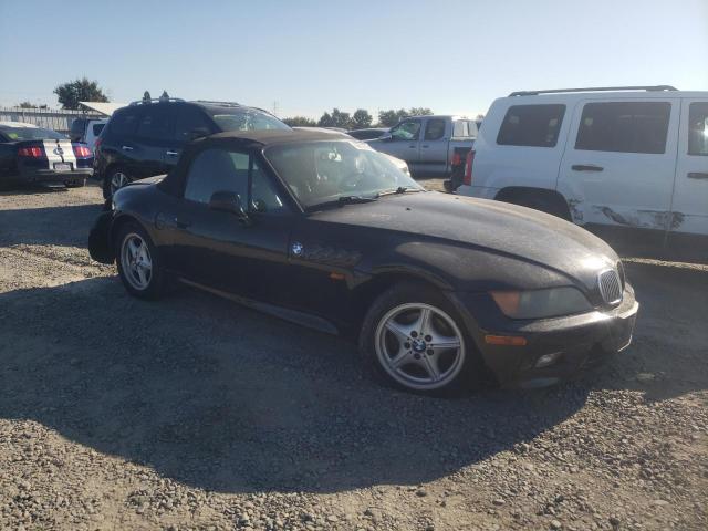 Photo 3 VIN: 4USCH7321WLE06577 - BMW Z3 1.9 