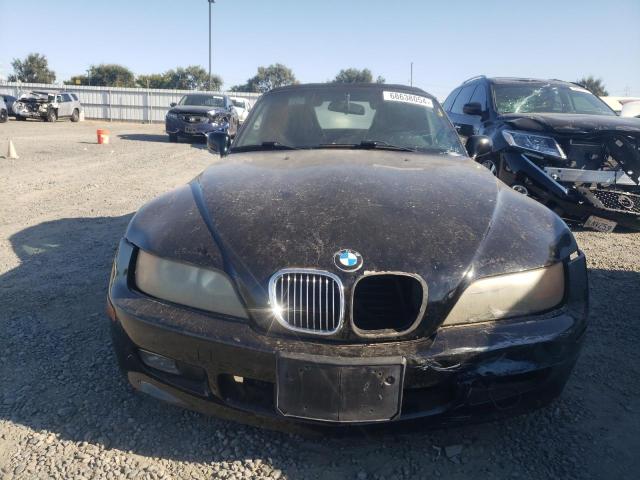 Photo 4 VIN: 4USCH7321WLE06577 - BMW Z3 1.9 