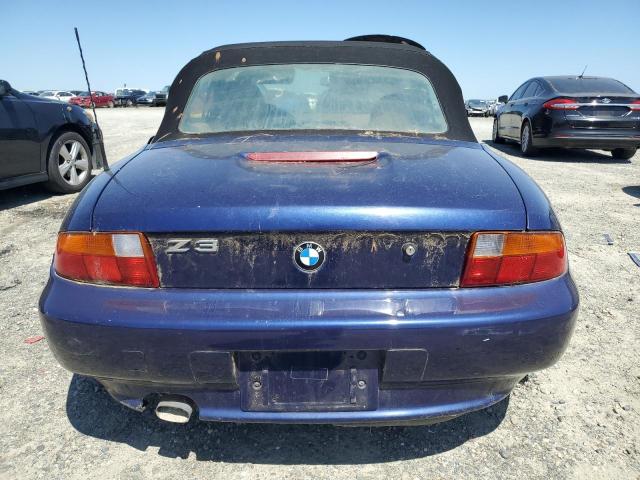 Photo 5 VIN: 4USCH7322VLB80337 - BMW Z3 