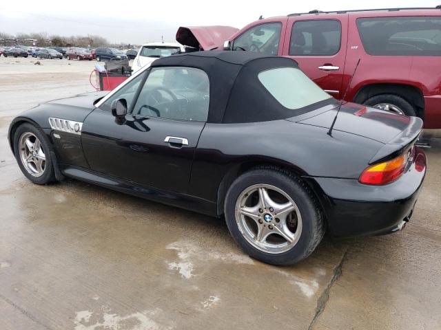 Photo 1 VIN: 4USCH7323TLB74205 - BMW Z3 