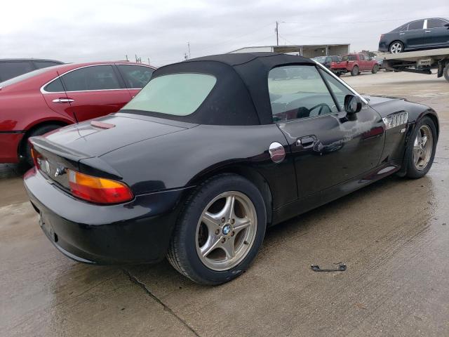 Photo 2 VIN: 4USCH7323TLB74205 - BMW Z3 