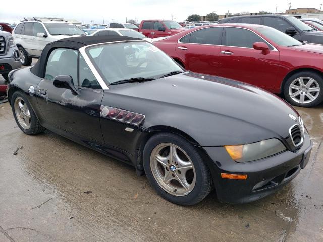 Photo 3 VIN: 4USCH7323TLB74205 - BMW Z3 