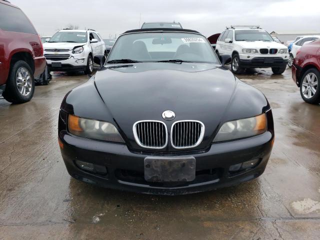 Photo 4 VIN: 4USCH7323TLB74205 - BMW Z3 