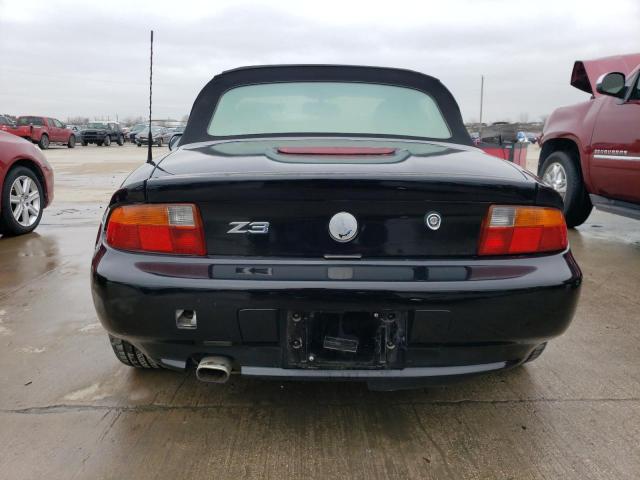 Photo 5 VIN: 4USCH7323TLB74205 - BMW Z3 