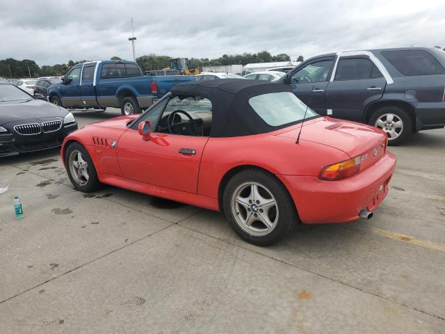 Photo 1 VIN: 4USCH7324TLB72530 - BMW Z3 1.9 