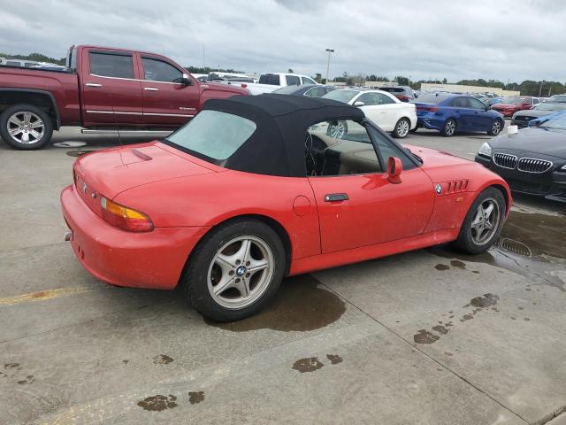 Photo 2 VIN: 4USCH7324TLB72530 - BMW Z3 1.9 