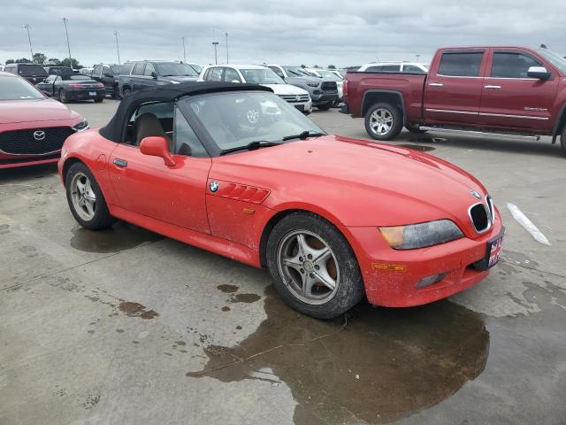 Photo 3 VIN: 4USCH7324TLB72530 - BMW Z3 1.9 