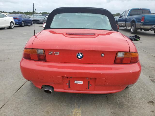 Photo 5 VIN: 4USCH7324TLB72530 - BMW Z3 1.9 