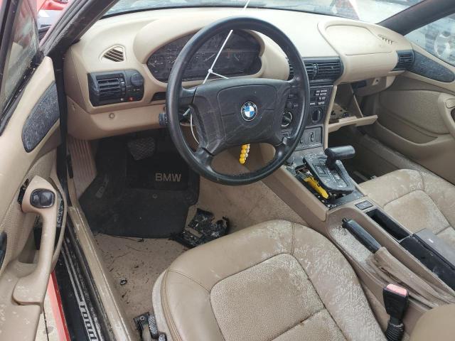 Photo 7 VIN: 4USCH7324TLB72530 - BMW Z3 1.9 