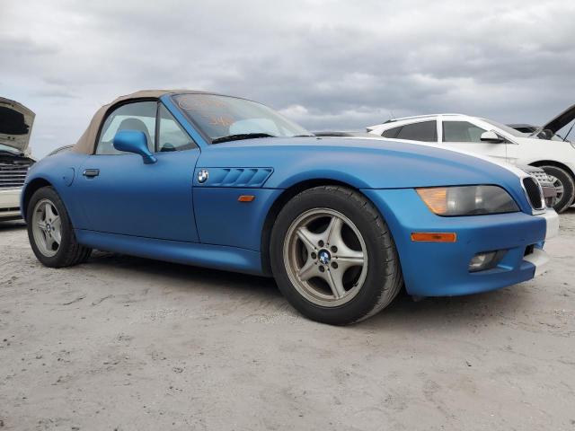 Photo 11 VIN: 4USCH7324TLB73905 - BMW Z3 1.9 