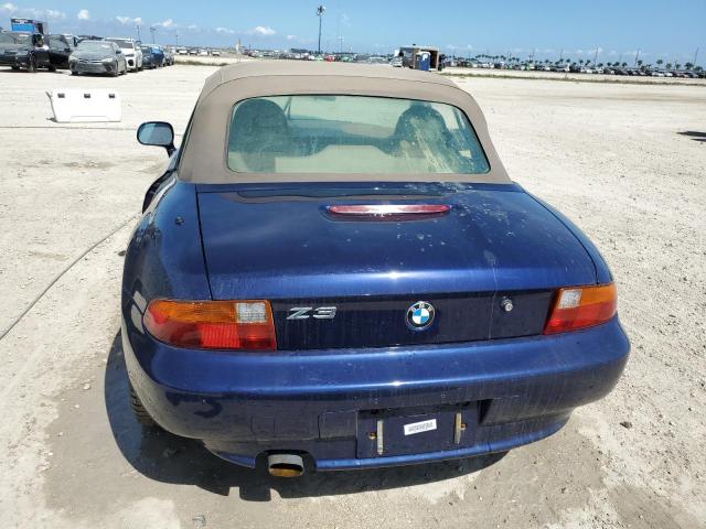 Photo 5 VIN: 4USCH7324VLE04837 - BMW Z3 1.9 