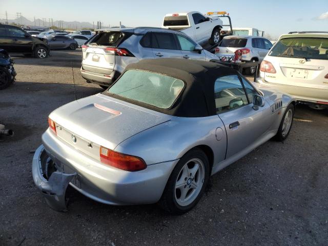 Photo 2 VIN: 4USCH7325TLB75128 - BMW Z3 