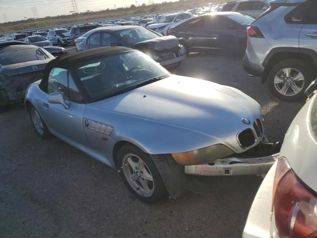 Photo 3 VIN: 4USCH7325TLB75128 - BMW Z3 