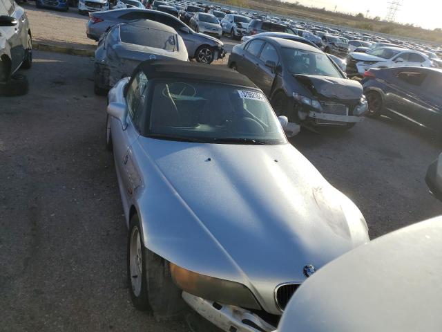 Photo 4 VIN: 4USCH7325TLB75128 - BMW Z3 